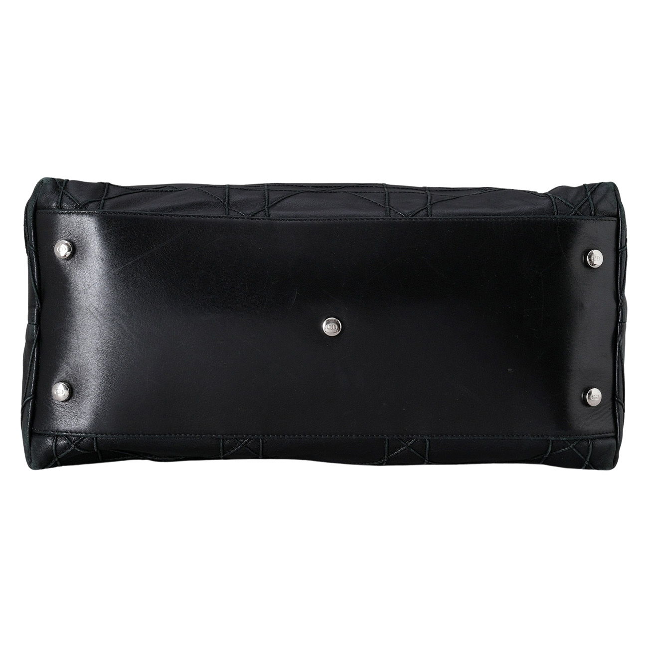 CHRISTIAN DIOR(USED)디올 빈티지 토트백